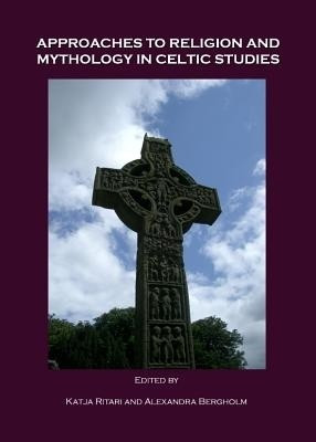 Approaches to Religion and Mythology in Celtic Studies(English, Hardcover, unknown)