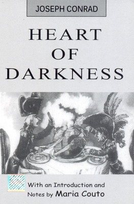 Heart of Darkness 01 Edition(English, Paperback, Conrad Joseph)