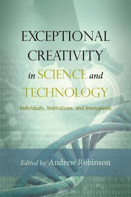 Exceptional Creativity in Science and Technology(English, Paperback, unknown)