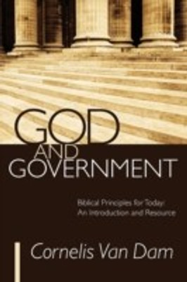 God and Government(English, Paperback, Van Dam Cornelis)