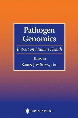 Pathogen Genomics illustrated edition Edition(English, Hardcover, unknown)