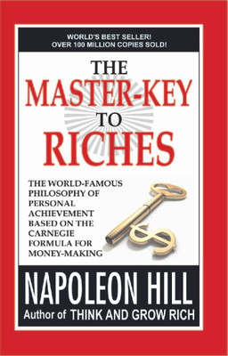 The Master Key to Riches(English, Paperback, unknown)