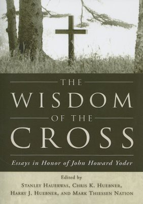 The Wisdom of the Cross(English, Paperback, unknown)