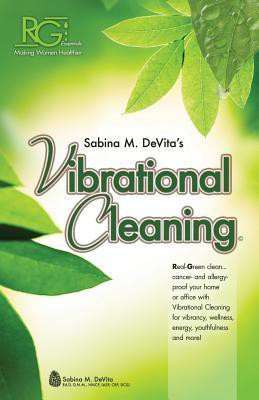 Vibrational Cleaning(English, Paperback, DeVita Dr. Sabina)
