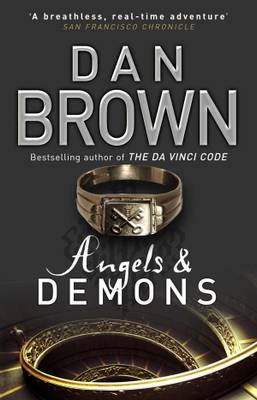 Thriller Books (40-75% Off)