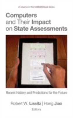 Computers and Their Impact on State Assessments(English, Hardcover, unknown)