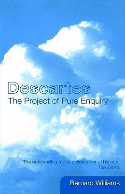 Descartes(English, Hardcover, Williams Bernard)