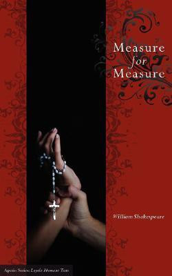 Measure for Measure(English, Paperback, Shakespeare William)