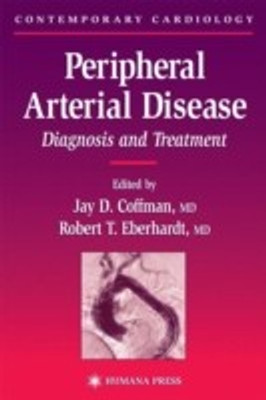 Peripheral Arterial Disease(English, Paperback, unknown)