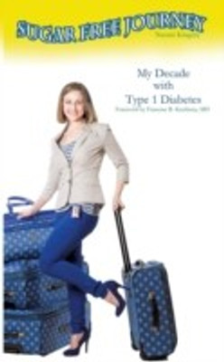 Sugar Free Journey(English, Paperback, Kingery Naomi)