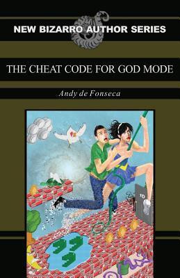 The Cheat Code for God Mode(English, Paperback, de Fonseca Andy)
