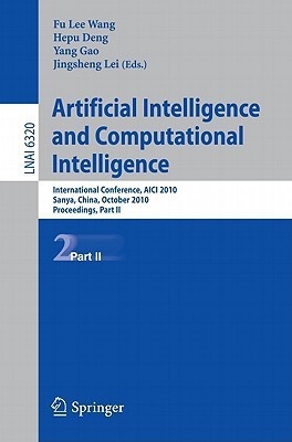 Artificial Intelligence and Computational Intelligence(English, Paperback, unknown)