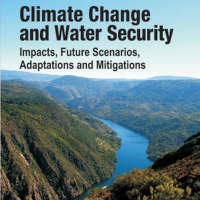 Climate Change and Water Security(English, Hardcover, Kibria Golam)