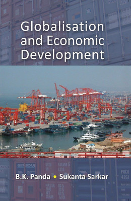 Globalisation and Economic Development(English, Hardcover, Sarkar Sukanta)