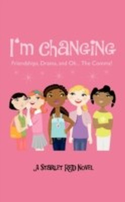 I'm Changing(English, Paperback, Reid Starlet G)