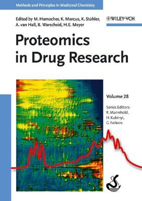Proteomics in Drug Research(English, Hardcover, unknown)