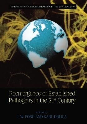 Reemergence of Established Pathogens in the 21st Century(English, Paperback, unknown)