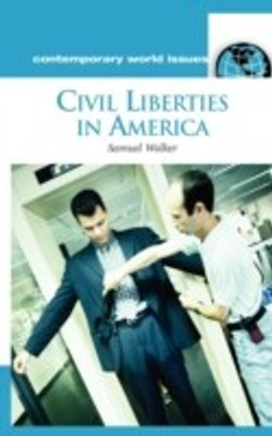 Civil Liberties in America(English, Hardcover, unknown)
