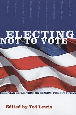 Electing Not to Vote(English, Paperback, unknown)