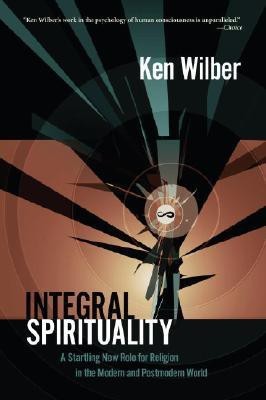 Integral Spirituality(English, Paperback, Wilber Ken)