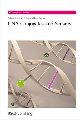 DNA Conjugates and Sensors(English, Hardcover, unknown)