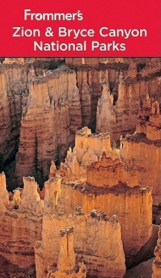 Zion and Bryce Canyon National Parks(English, Paperback, Laine Barbara)