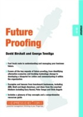 Future Proofing(English, Paperback, Birchall David)