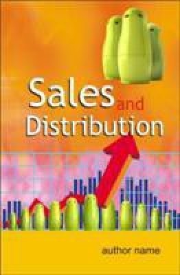 Sales And Distribution Management(English, Paperback, Amar Jyoti)