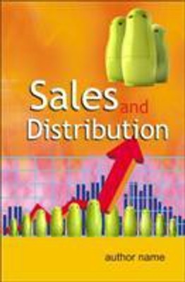 Sales And Distribution Management(English, Paperback, Amar Jyoti)