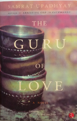 Guru of Love(English, Paperback, Upadhyay Samrat)