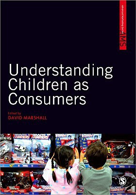 Understanding Children as Consumers(English, Paperback, unknown)