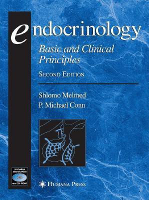Endocrinology(English, Hardcover, unknown)