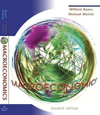 Macroeconomics(English, Paperback, Boyes William J.)