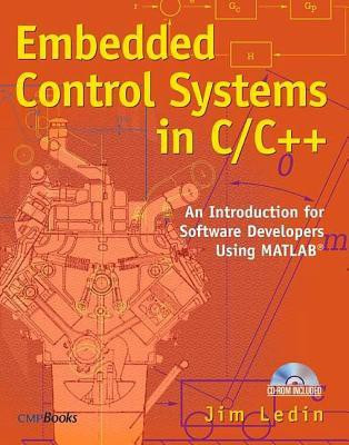 Embedded Control Systems in C/C++(English, Paperback, Ledin Jim)