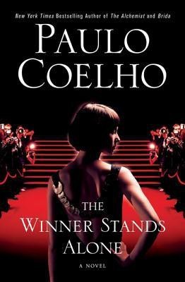 The Winner Stands Alone(English, Paperback, Coelho Paulo)