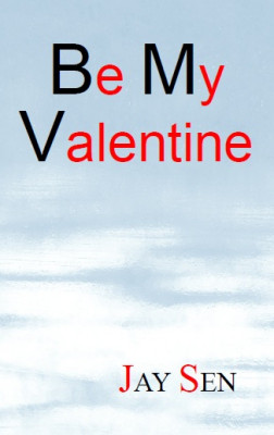 Be My Valentine(English, Paperback, Jason)