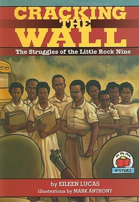 Cracking The Wall(English, Paperback, Lucas Eileen)
