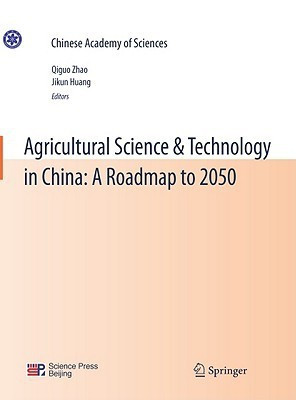 Agricultural Science & Technology in China: A Roadmap to 2050(English, Paperback, unknown)