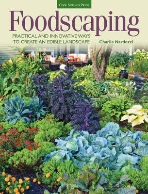 Foodscaping(English, Paperback, Nardozzi Charlie)