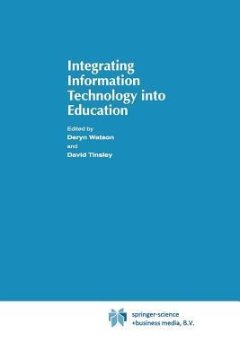 Integrating Information Technology into Education(English, Paperback, unknown)