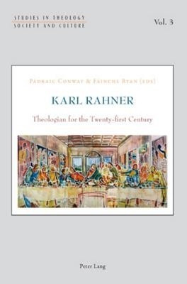 Karl Rahner(English, Paperback, unknown)