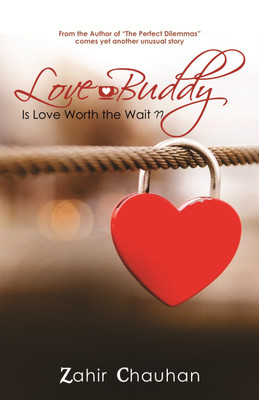 Love Buddy(English, Paperback, Zahir Chauhan)