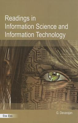Readings in Information Science & Information Technology(English, Hardcover, Devarajan G.)