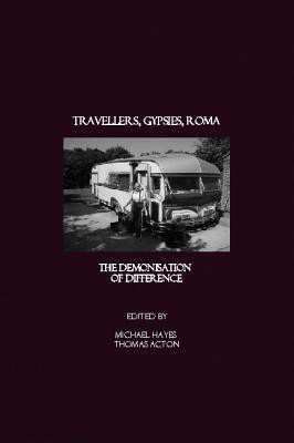 Travellers, Gypsies, Roma(English, Hardcover, unknown)