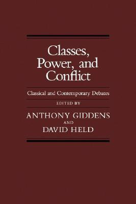 Classes, Power and Conflict(English, Paperback, unknown)
