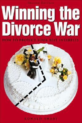 Winning the Divorce War(English, Paperback, Sharp Ronald Farrington)