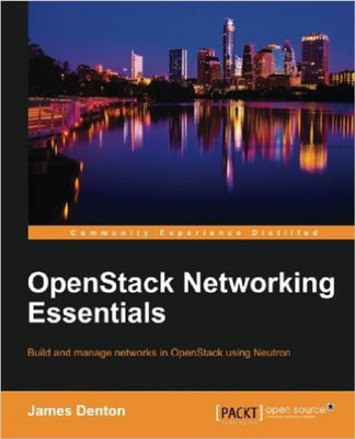 OpenStack Networking Essentials(English, Paperback, Denton James)