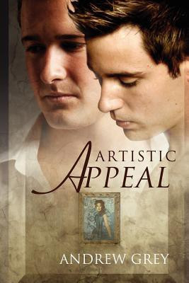 Artistic Appeal Volume 2(English, Paperback, Grey Andrew)