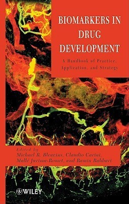 Biomarkers in Drug Development(English, Hardcover, unknown)