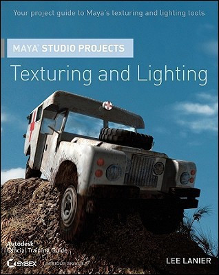 Maya Studio Projects(English, Paperback, Lanier Lee)